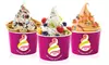 C$12 for Four Groupons Each Worth C$5 at Menchie's Chilliwack (C$20 Value)