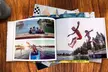 Personalised Photobook in Choice of Sizes and Pages from Photobook Shop (Up to 85% Off) - Second Medium