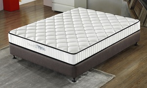  Comforpedic Five-Zone Ma... 