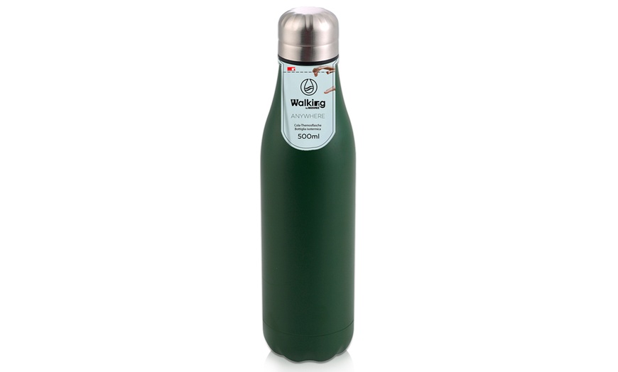 Image 14: Bergner Water Bottle