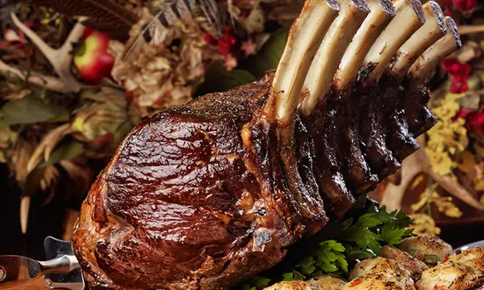 High-Quality Meat and Seafood from Certified Steak and Seafood Company (Up to 41% Off). Four Options Available. - Second Medium