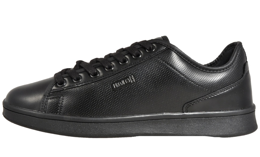 Image 2: Henleys Project Deluxe Men's Shoes