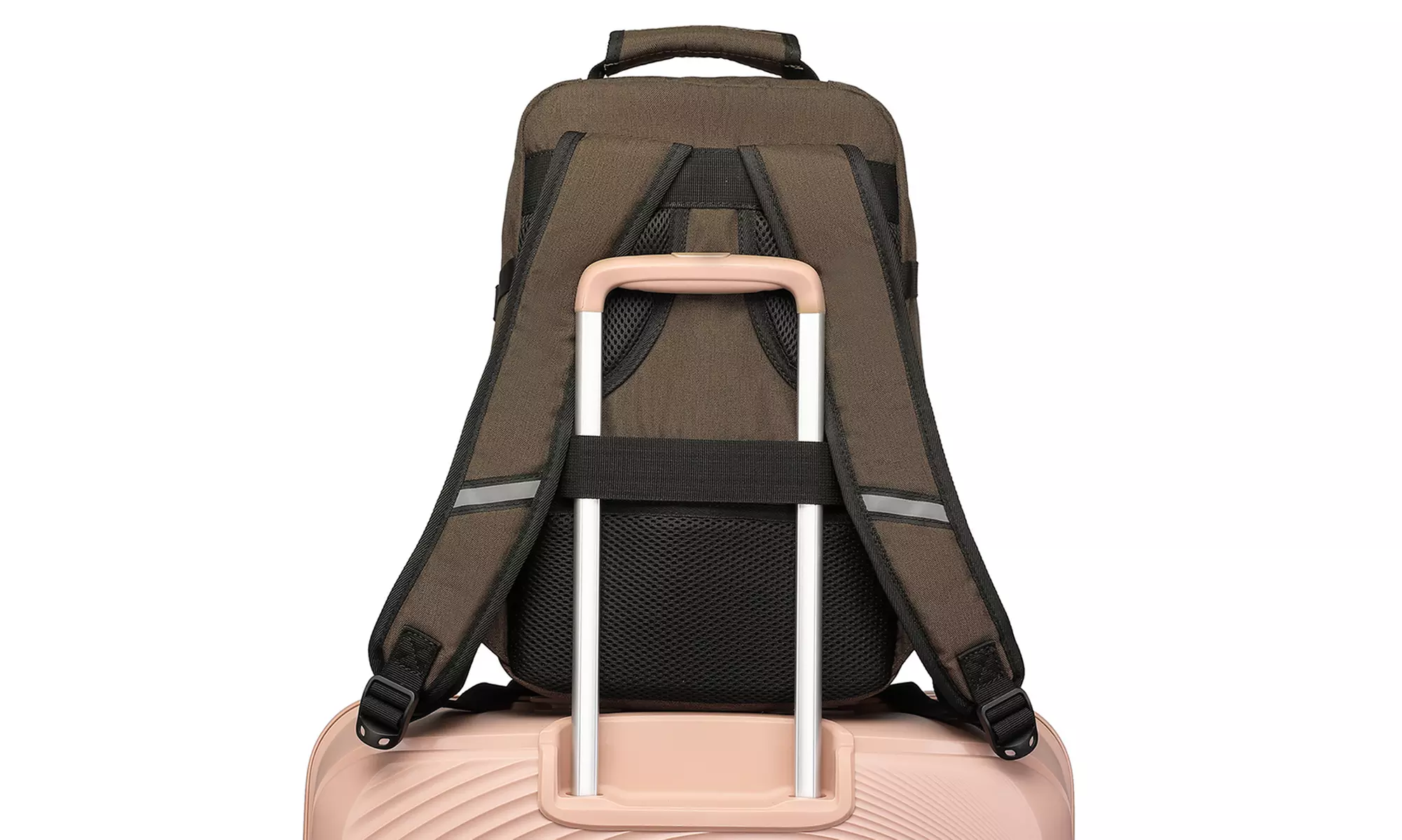 KONO 20L Lichtgewicht Cabine Rugzak - Multi Color