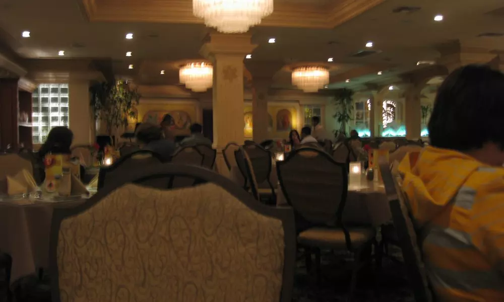 Middle Eastern Lunch for Two or Dinner for Two or Four at Shiraz Restaurants (Up to 40% Off) - Second Medium