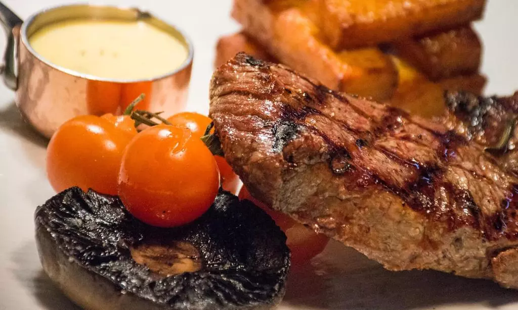 Suffolk: One or Two-Night Stay with Breakfast