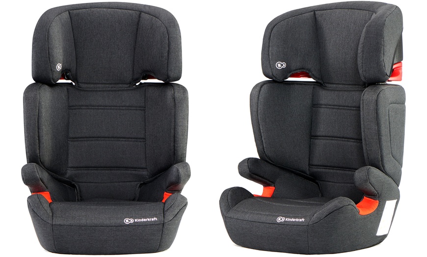 Image 5: Kindercraft Kids' Car Seat