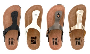 Bondi Ugg Bronte Sandals