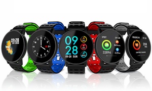 T3 Smartwatch Activity Tracker