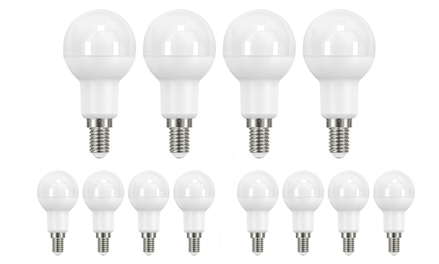 Image 9: Energizer LED Bulbs