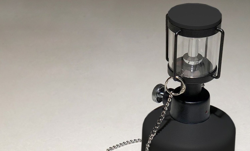 Image 31: Lampe im Vintage Design