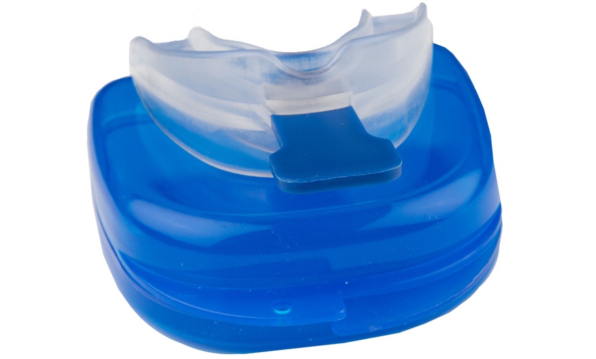 Image 2: Snore Relief Mouth Guard