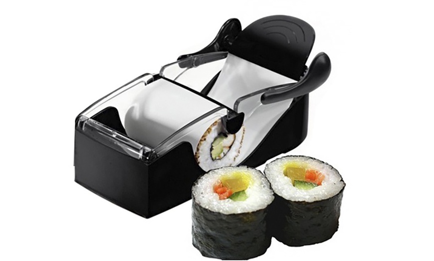 Image 1: Appareil à sushi 