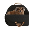 Image 6: Pet Carrier Handbag Dog Cat Travel Bag Walker Carrier