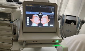 Ultrasound Technology