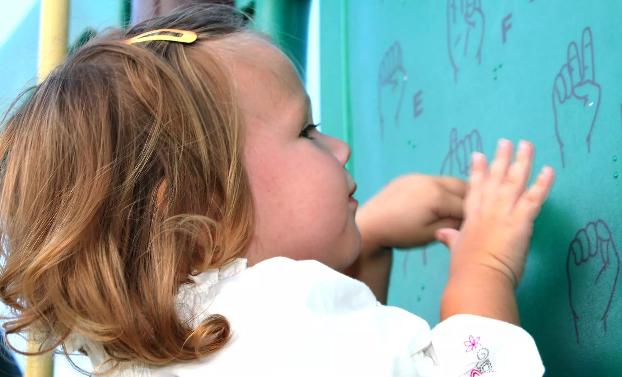 $50 for $100 Worth of Services — ASL Discoveries - Primary Image