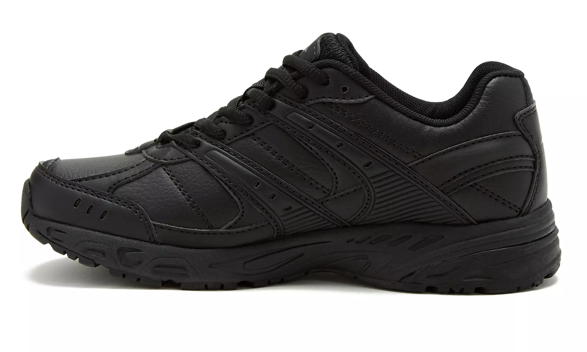 Men's Avia Verge Training Sneakers - Second Medium