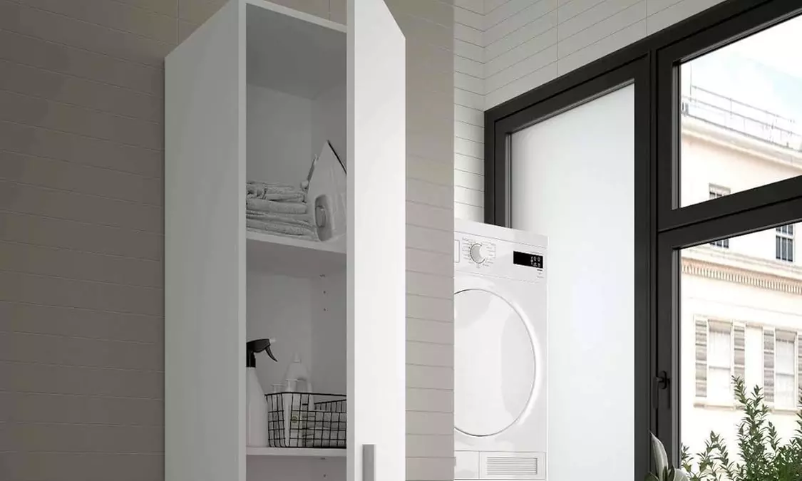 Armadio multifunzione Mademoiselle