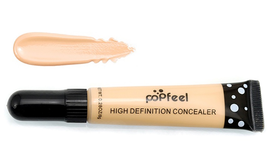 Image 4: High Definition Concealer