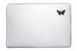 1, 2 ou 4 oreillers à mémoire de forme Butterfly de la marque Sampur - Second Medium