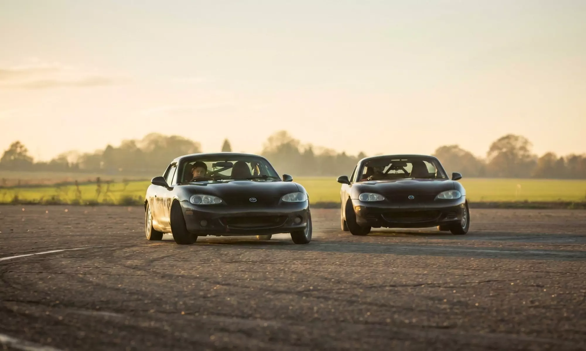 Stunt Driving Experience: Unleash Your Inner Action Hero