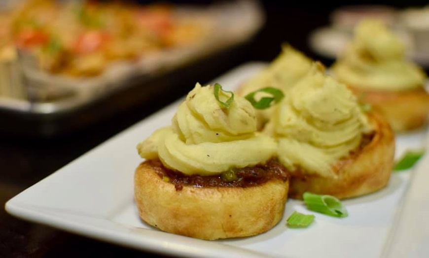 Image 5: Delight in $40 or $60 to Spend on Food and Drinks