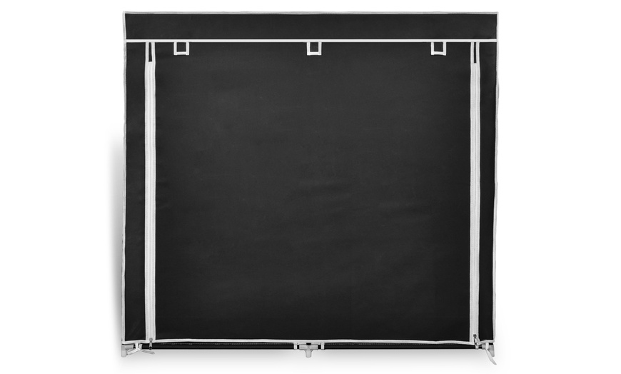 Image 12: Schuh- oder Kleiderschrank 