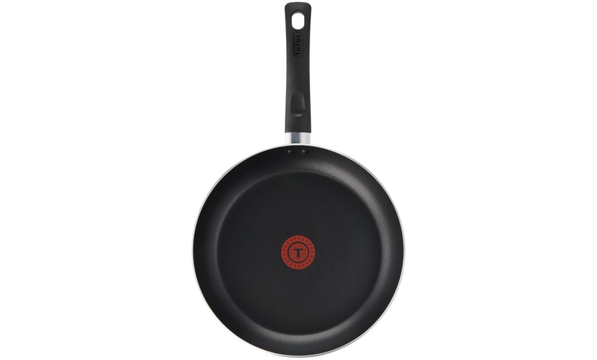 Image 3: Tefal Taste Frying Pans