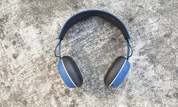 $80 for $100 Worth of Skullcandy Earbuds, Headphones, and Speakers - Second Medium