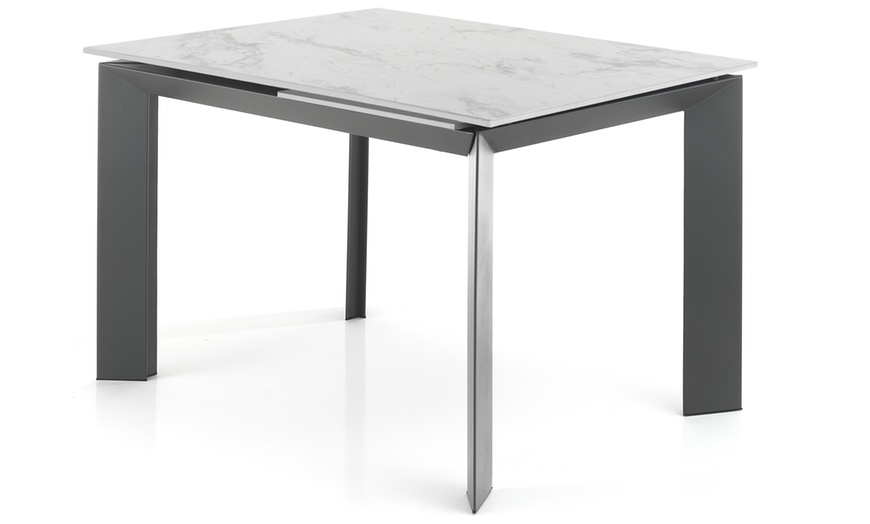 Image 18: Table extensible "Toledo" d'Oresteluchetta