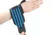 One, Two or Four Adjustable Wrist Supports - Image 5