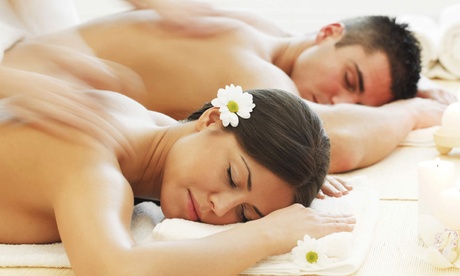Modelage solo ou duo beach d'1h ou 30 min pour 1 ou 2 personnes dès 39,90 € à l'institut Malorie Beach