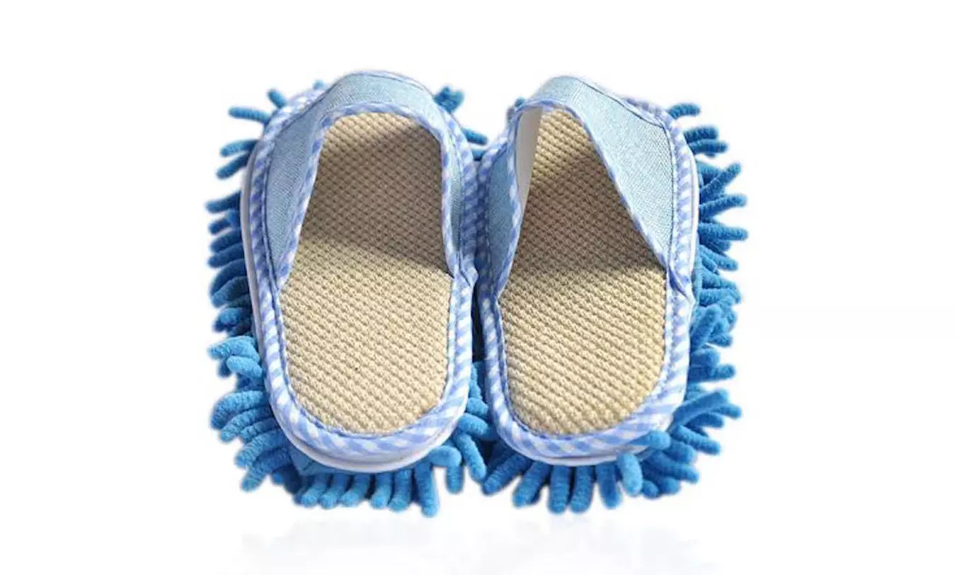 Mop Shoes - Primary Image