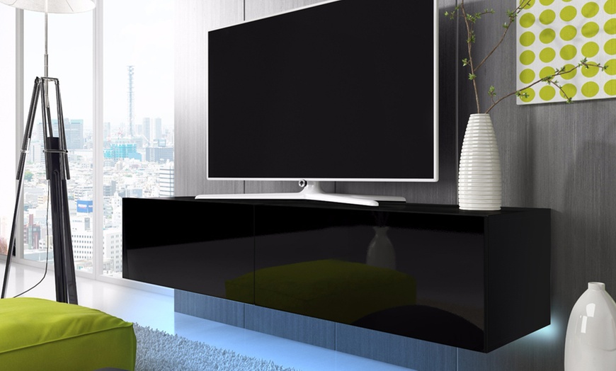 Image 14: Mueble de televisor Lana