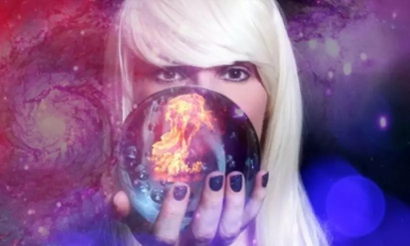 Up to 83% Off on Online Psychic / Astrology / Fortune Telling at Psychic Angel Reader & Life Guide - Primary Image