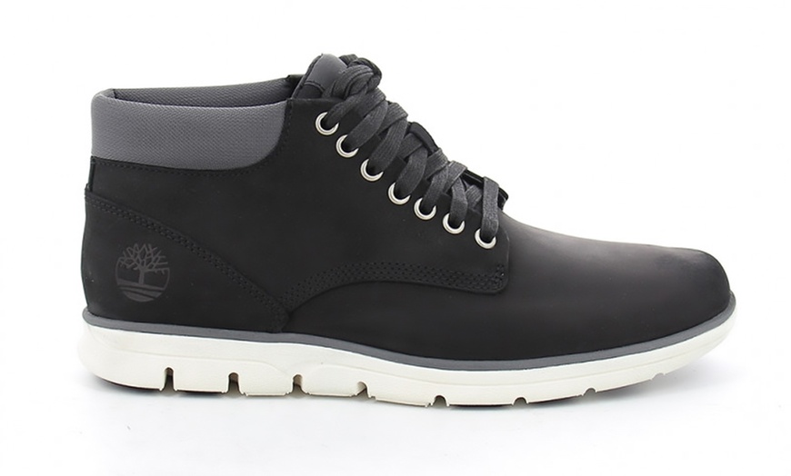 Image 6: Timberland Bradstreet Homme 