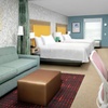 Image 6: Modern Extended-Stay Hotel: Comfort and Convenience for Every Traveler
