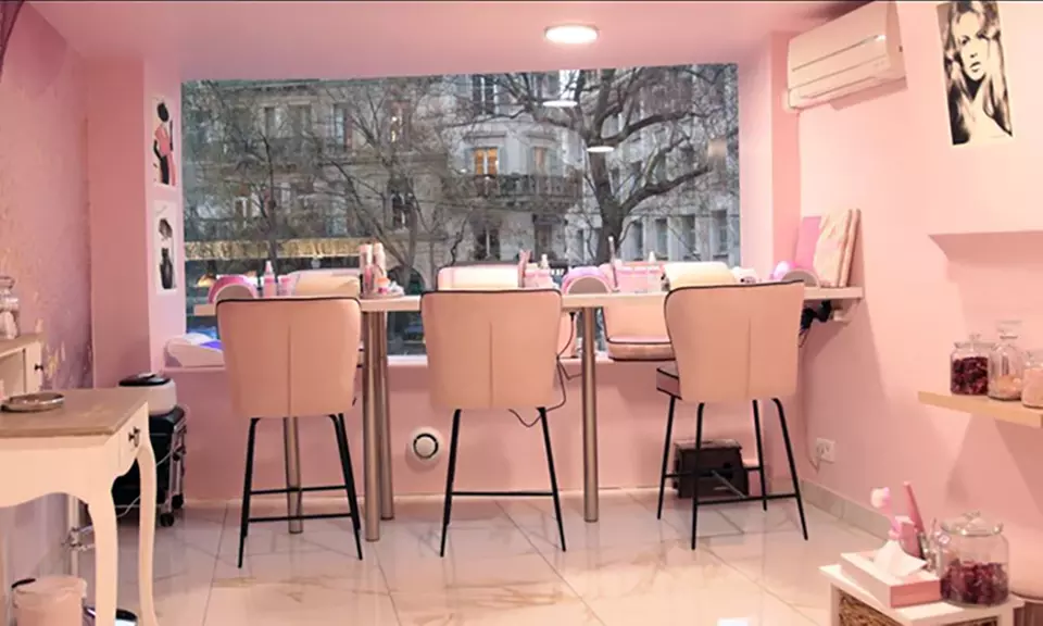 Brow lift ou rehaussement de cils, option teinture avec Vanilla Beauty and Style (jusqu'à 53% de réduction) - Second Medium