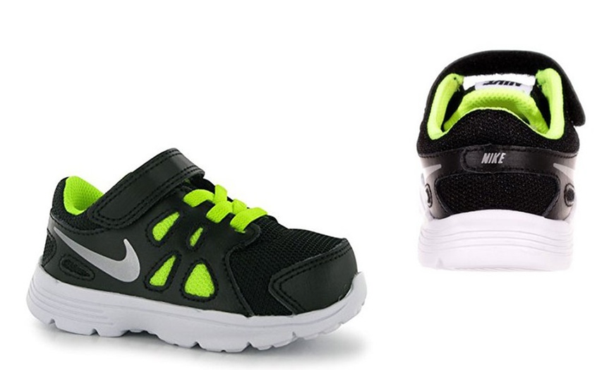 Image 11: Scarpe Nike per bambini