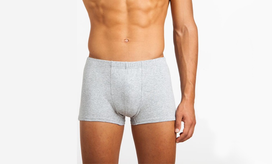 Image 6: Classic Boxer Shorts Eight-Pack