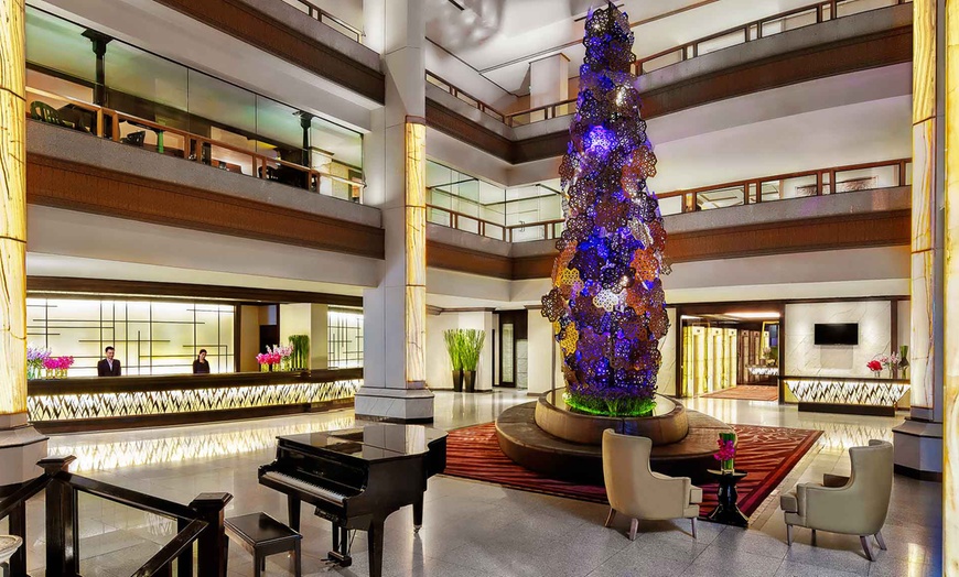 Image 9: ✈ Thailand with Flights (Deposit £599)