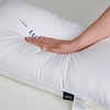 Image 30: Pure Cotton Luxury Hotel Pillow Duo
