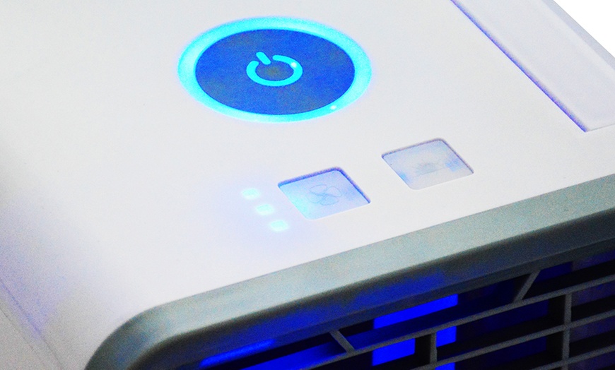 Image 5: Vivo Personal Cube Air Cooler