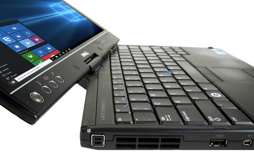 Image 3: Dell XT2 touchscreen, 3GB RAM C2D