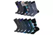 Mio Marino Orthodox Men's Crew Dress Socks (12-Pack) - Second Medium