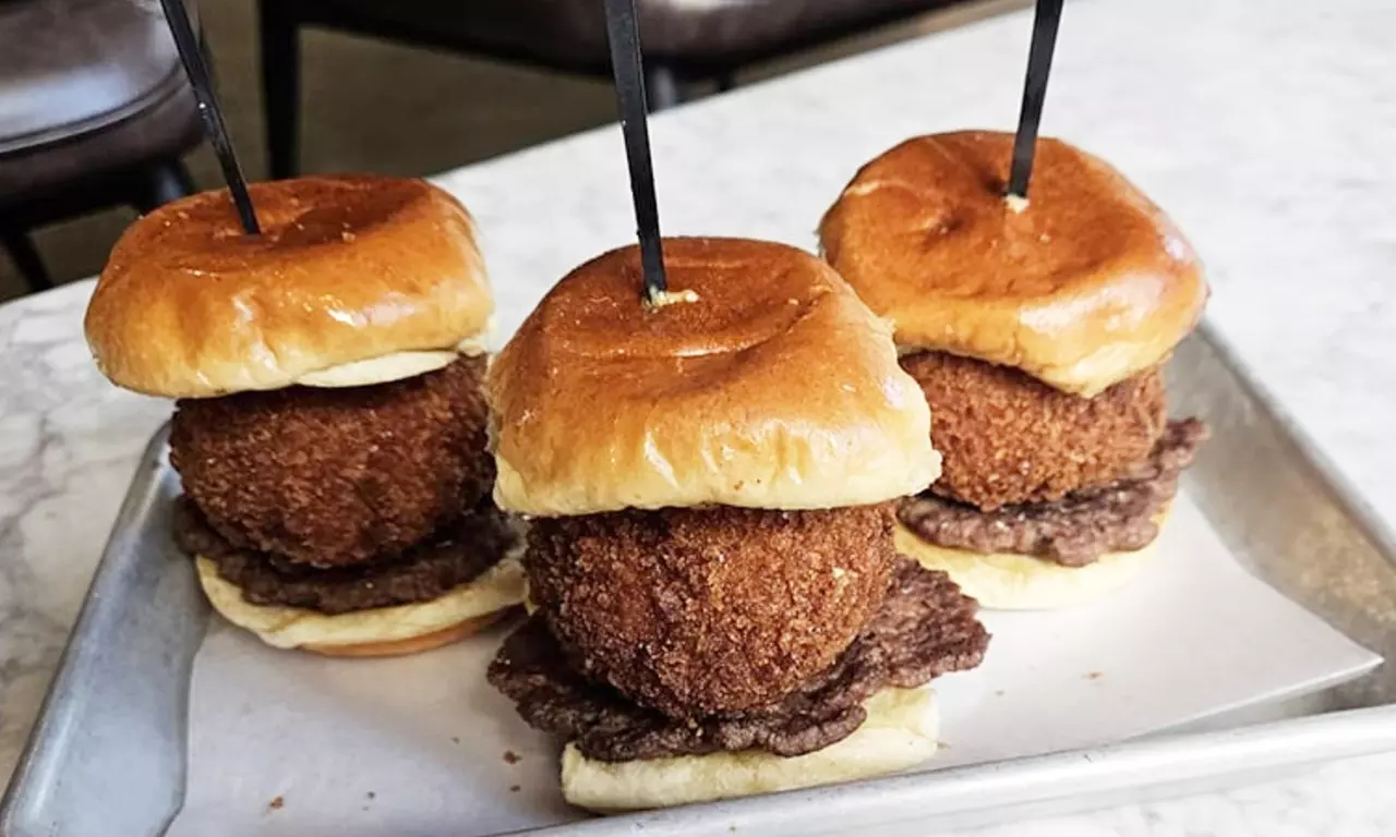 Secret Food Tour for 1, 2, or 4 Adults or 1 or 2 Kids or Teens & More