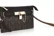 MKF Collection M Signature Crossbody Wristlet by Mia K. - Second Medium