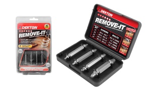 Dekton Damaged Screw Remover