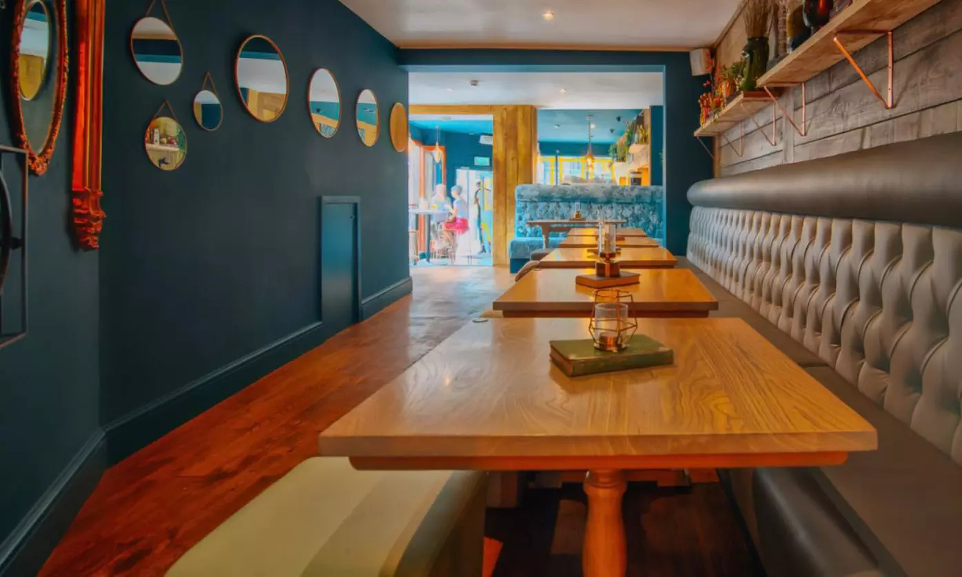 Perfect Gift: Indulge in a Luxurious Cheese & Charcuterie Experience