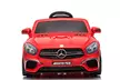 Voiture électrique Mercedes Benz SL63 "A006" pour enfants dès 3 ans, coloris au choix - Image 5