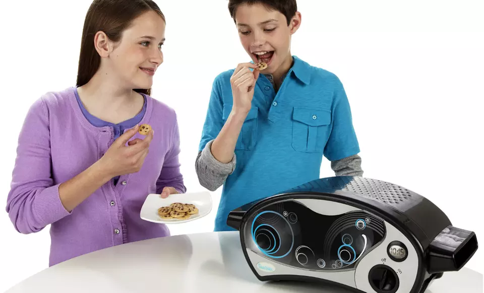 Easy-Bake Ultimate Oven in Black or Purple. Free Returns. - Primary Image